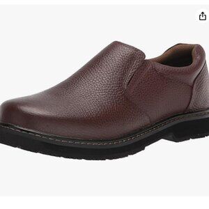 Men's Winder II Slip Resistant Work Loafer